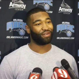 Kyle O'Quinn